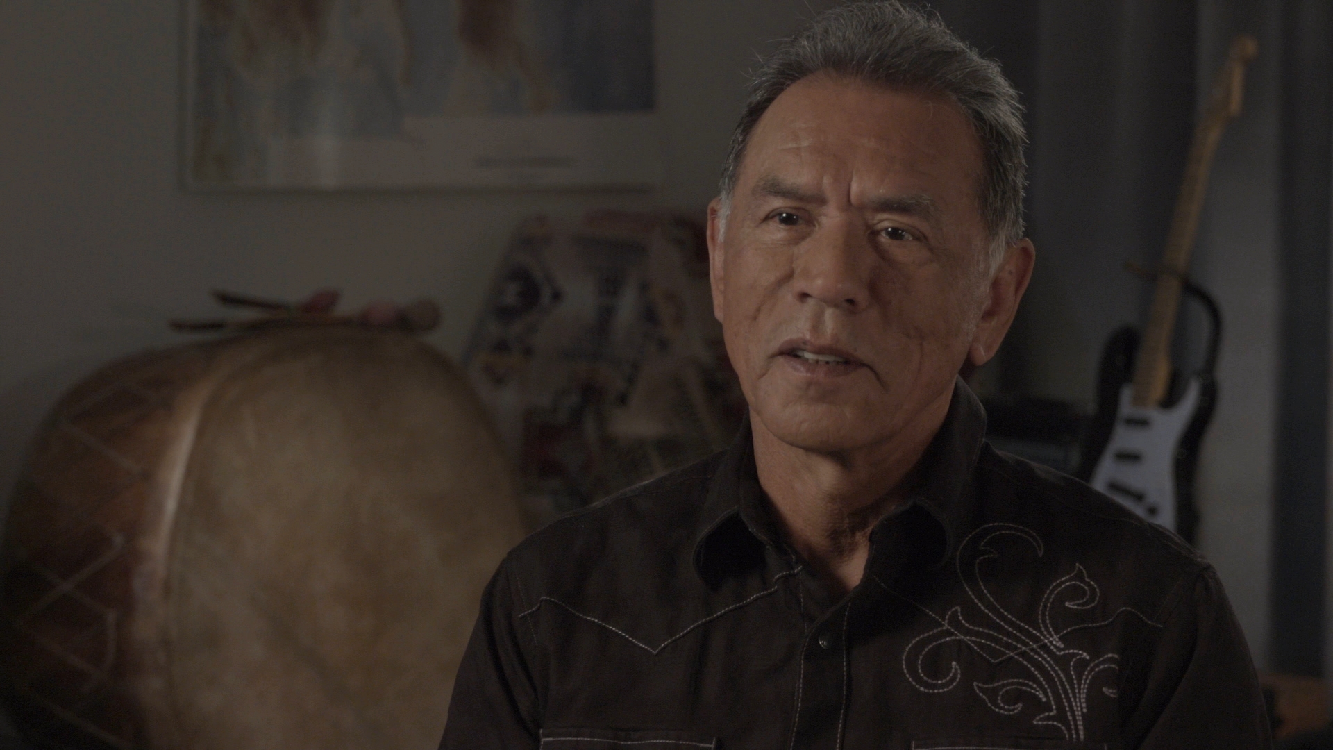 5_DTF_Wes Studi_Actor_Veteran_Production Still_Credit-David Aubrey_Silver Bullet Productions