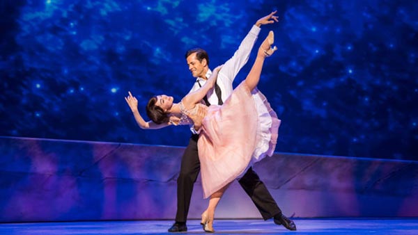 Great Performances - An American in Paris