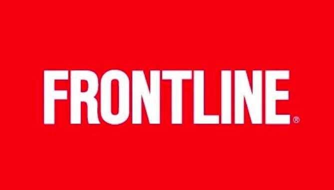 frontline