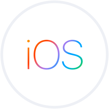 iOS