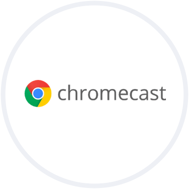 chromecast