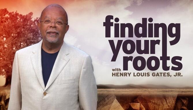 Finding Your Roots