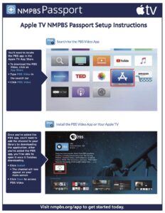 APPLE TV PDF