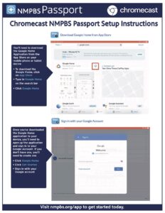 CHROMECAST PDF