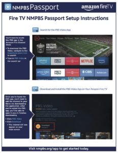 FIRE TV PDF