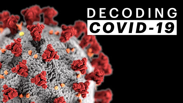 decoding-covid19 decoding-covid19