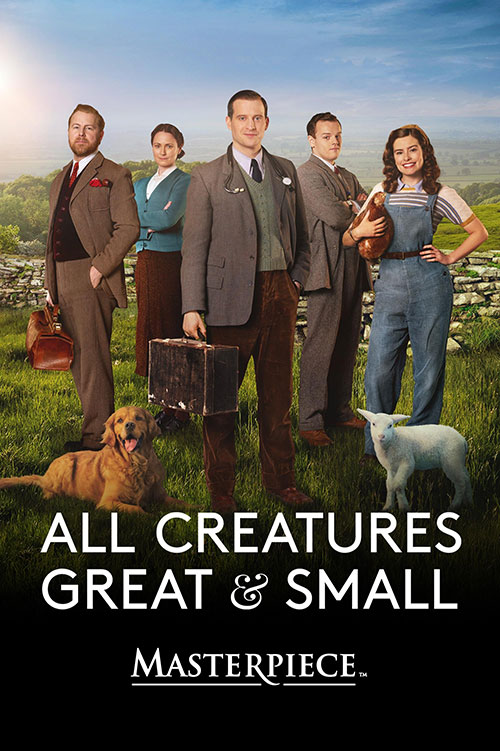 All Creatures Great and Small All Creatures Great and Small