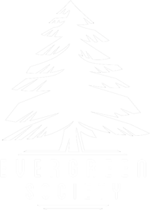 Evergreen Society Logo