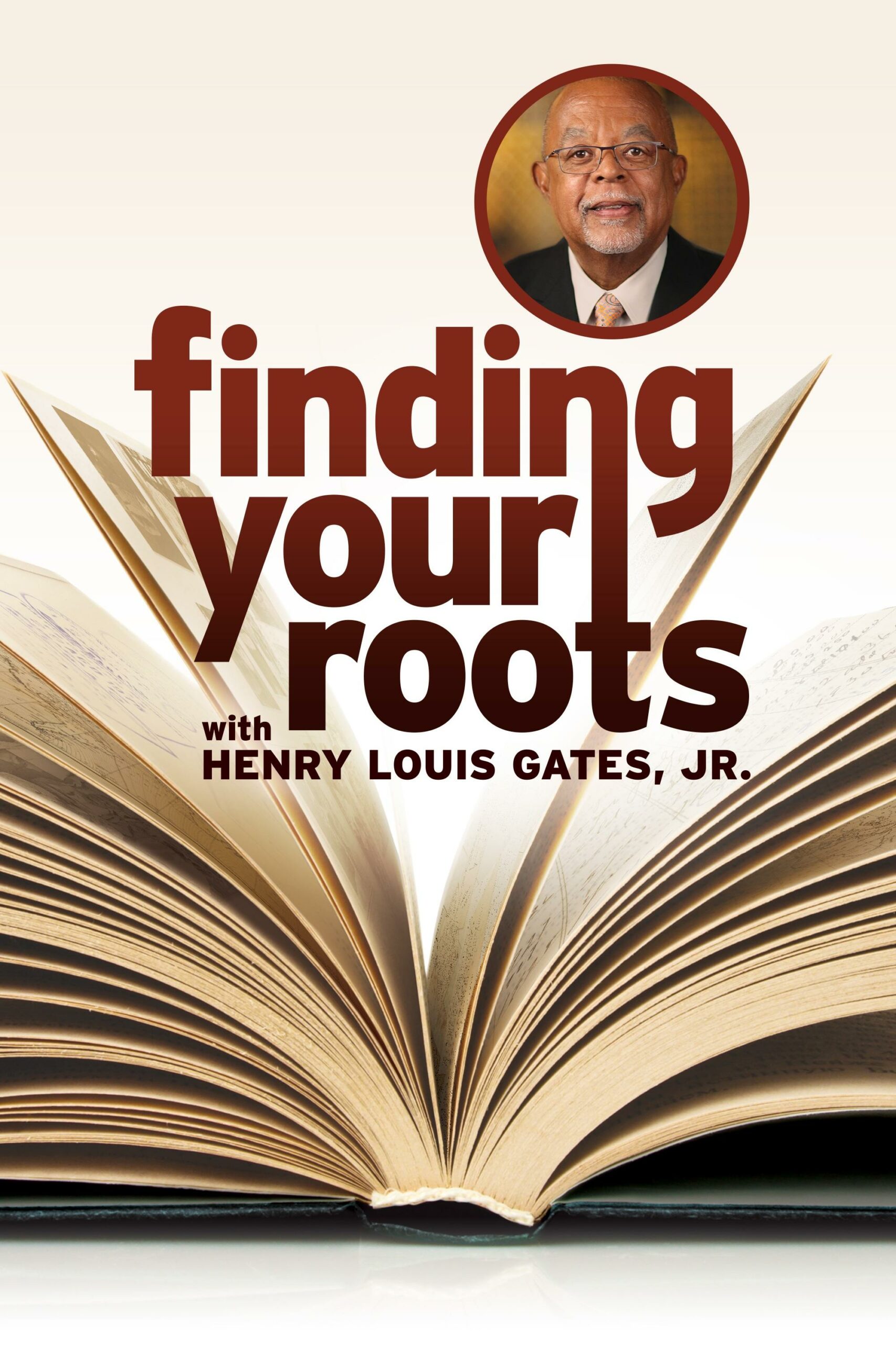 FINDING-YOUR-ROOTS Finding Your Roots