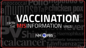 Vaccination from the Misinformation Virus.